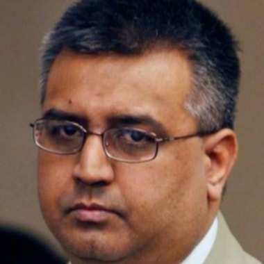 Muzzammil Syed Hassan